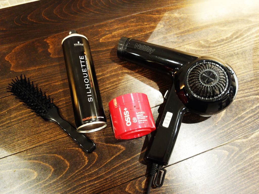 レオム・ドライヤー