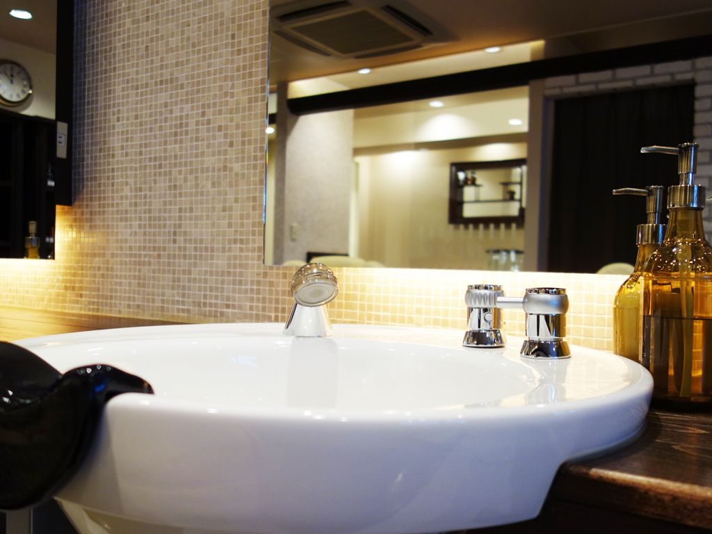 レオム・シャンプーボウル