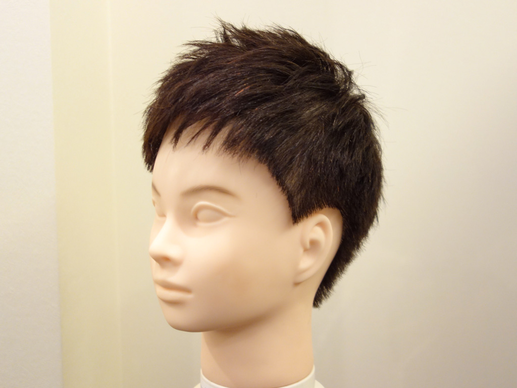 メンズ 整髪 代 料 40 槙野智章の髪型、七三分けのセット方法と整髪料について