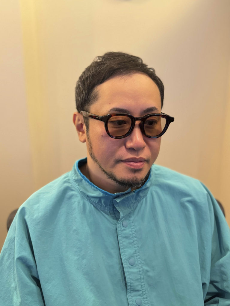 大人のベリーショート