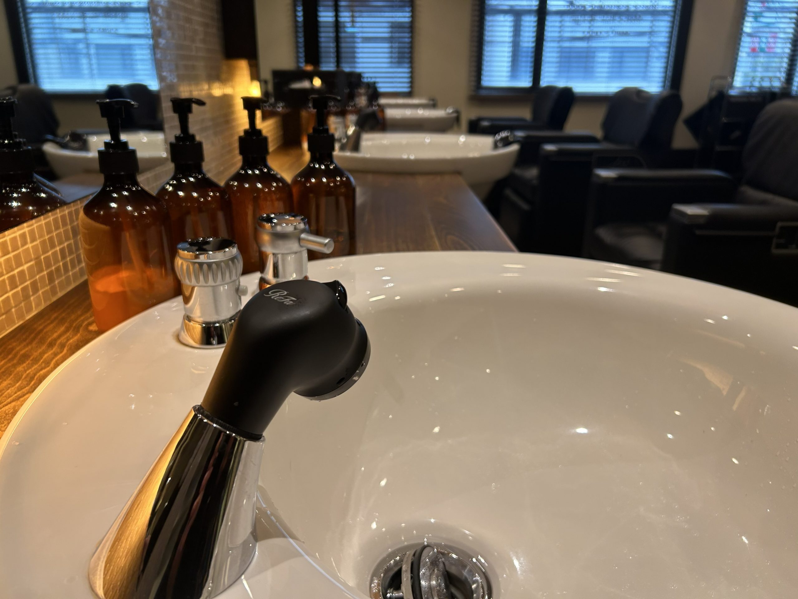 【導入のお知らせ】ReFa FINE BUBBLE PRO FITを導入しました